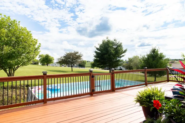 $475,000 | N5080 Hyland Circle, Monticello, WI 53570