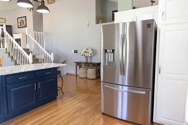 $475,000 | N5080 Hyland Circle, Monticello, WI 53570