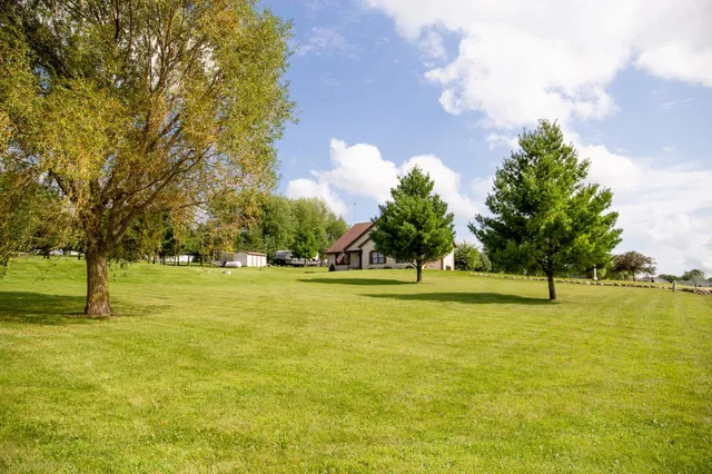 $475,000 | N5080 Hyland Circle, Monticello, WI 53570