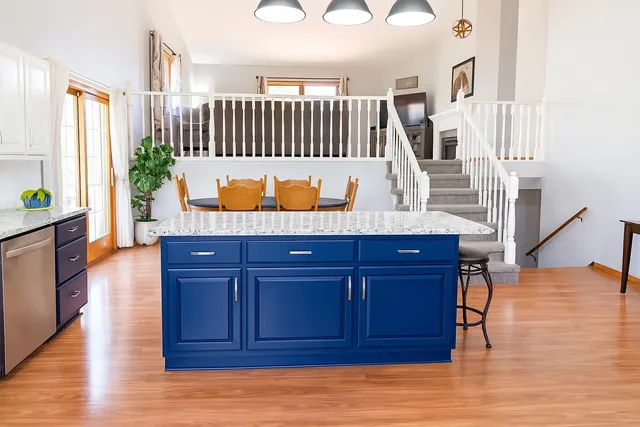 $475,000 | N5080 Hyland Circle, Monticello, WI 53570