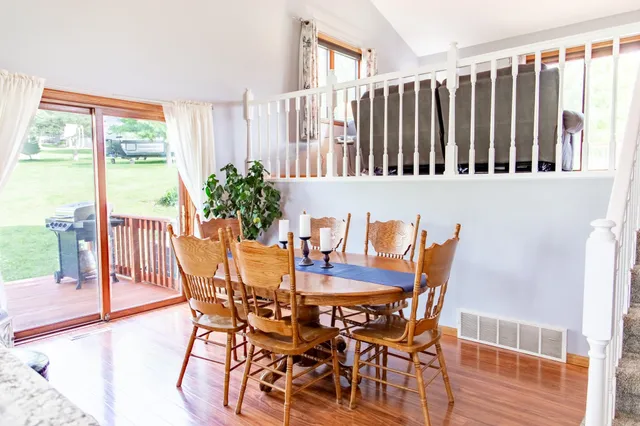 $475,000 | N5080 Hyland Circle, Monticello, WI 53570