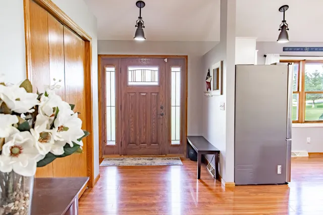 $475,000 | N5080 Hyland Circle, Monticello, WI 53570