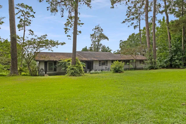 $125,000 | 1979 County Road 3000, Woodville, TX 75979