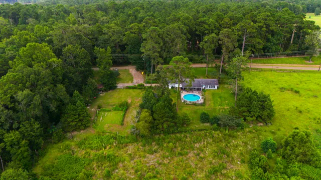 $125,000 | 1979 County Road 3000, Woodville, TX 75979