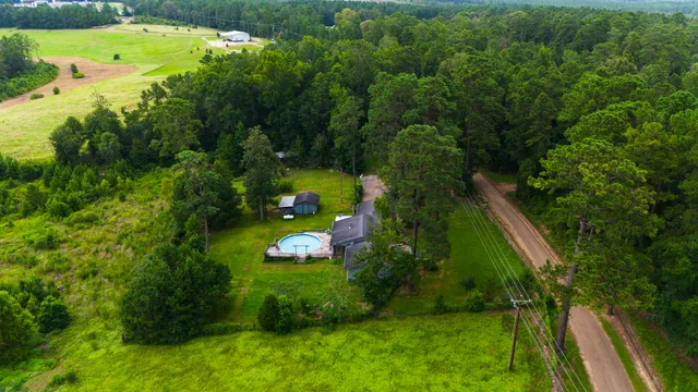 $125,000 | 1979 County Road 3000, Woodville, TX 75979