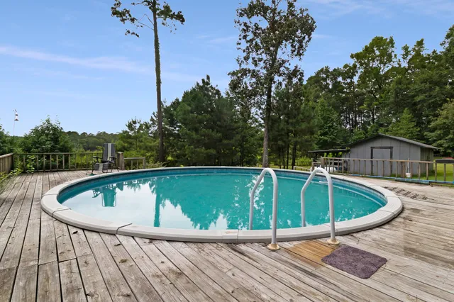 $125,000 | 1979 County Road 3000, Woodville, TX 75979