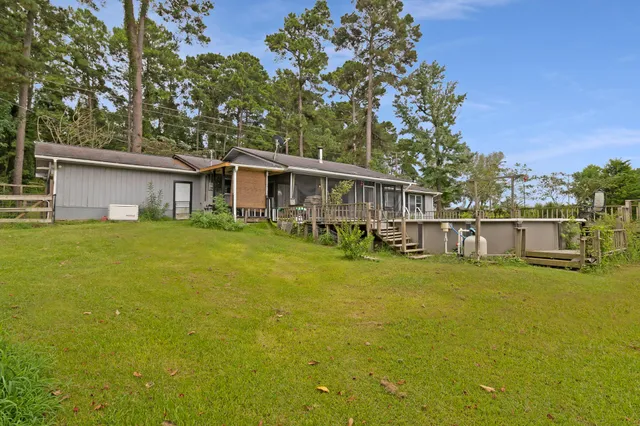 $125,000 | 1979 County Road 3000, Woodville, TX 75979