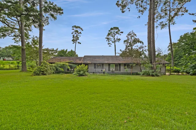 $125,000 | 1979 County Road 3000, Woodville, TX 75979