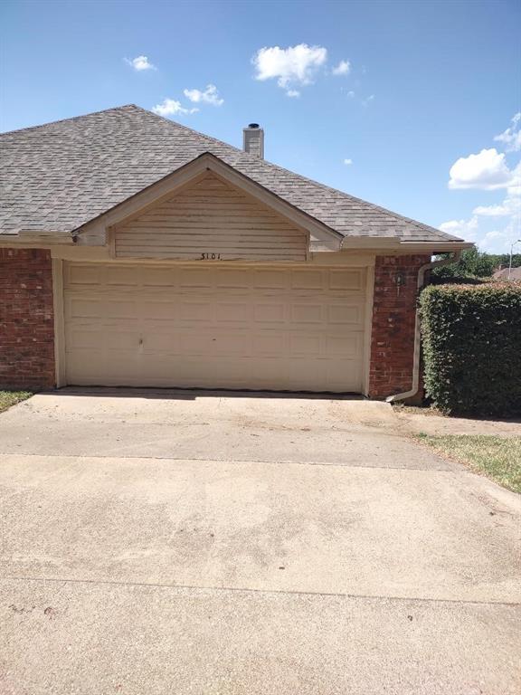 3101 Cape Cod Court Arlington, TX 76017 - Photo 1 of 12