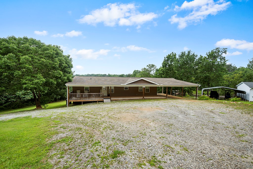 322 East Stagecoach Road Cross Hill, SC 29332 - Photo 20 of 22 Gallery Image 20