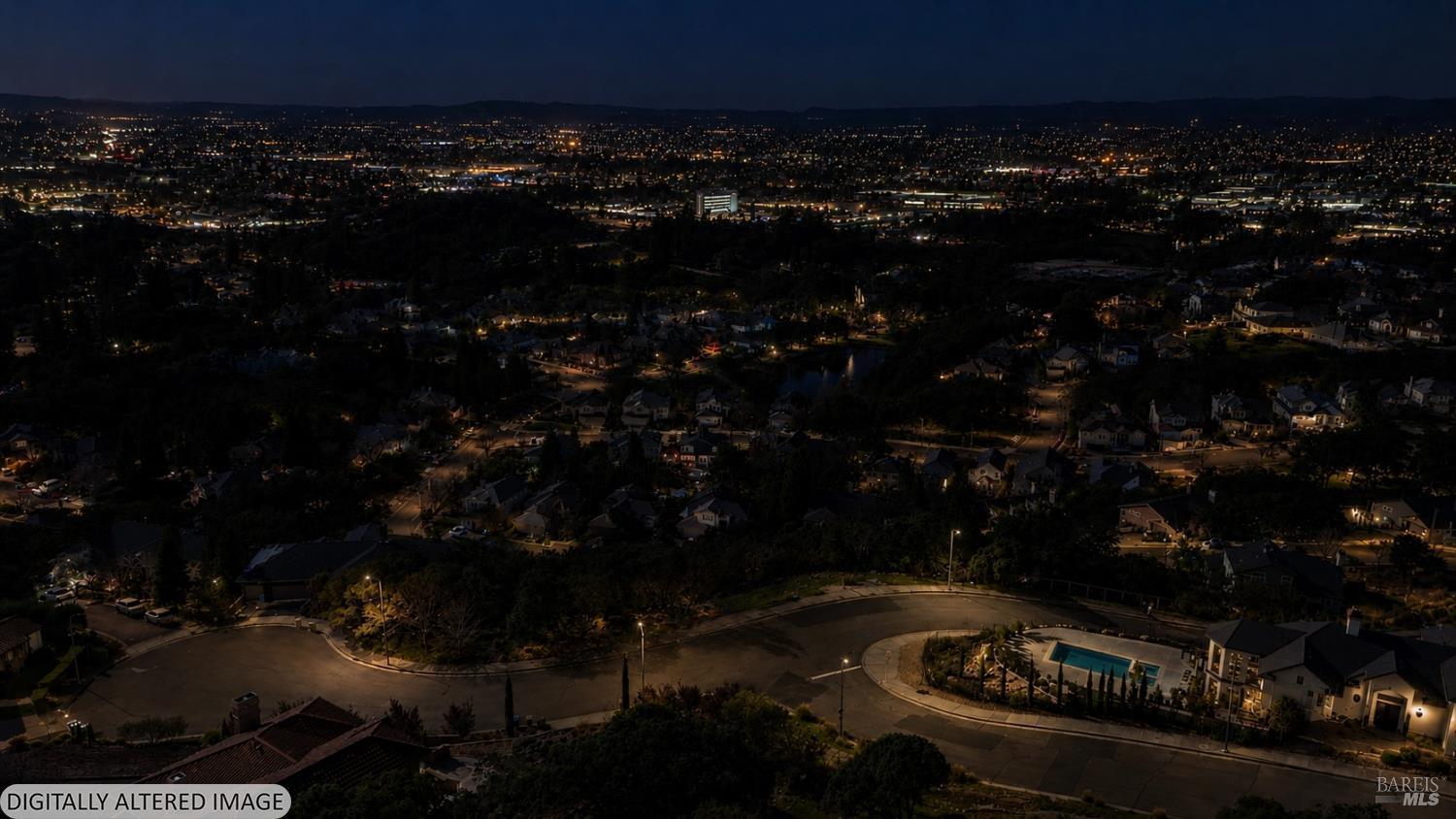3600 Tillmont Way Santa Rosa, CA 95403 - Photo 9 of 9