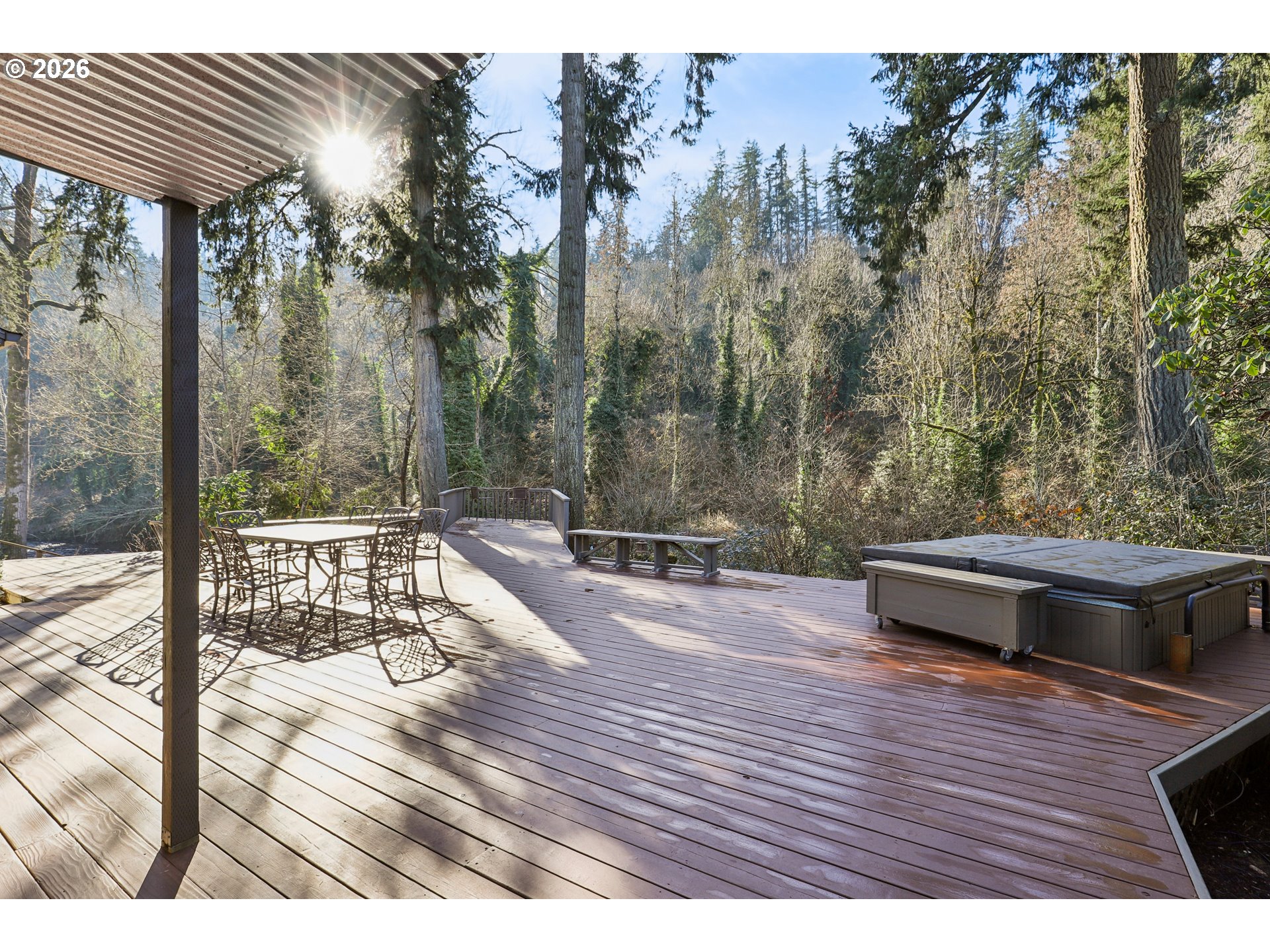 928 Barger Street Silverton, OR 97381 - Photo 28 of 46