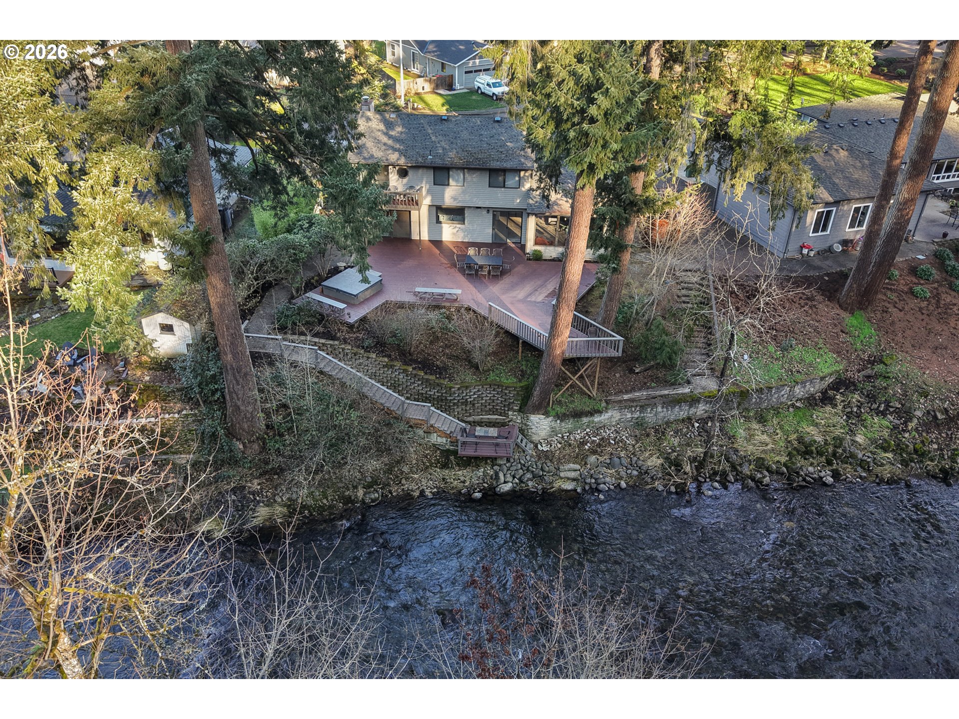 928 Barger Street Silverton, OR 97381 - Photo 38 of 46