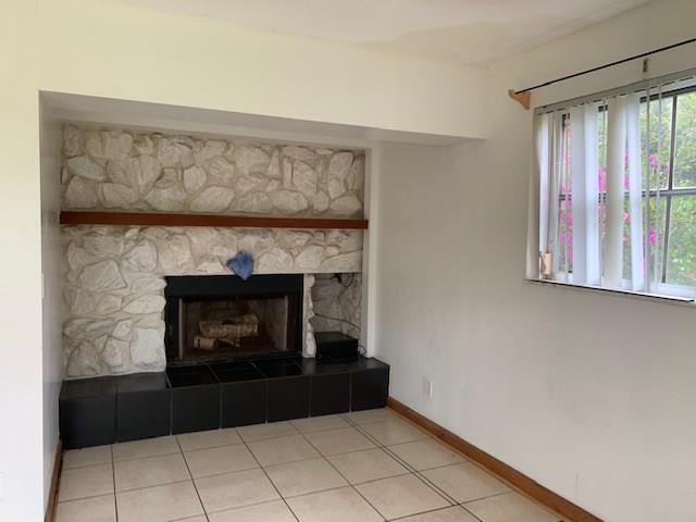2440 Jernigan Road Fort Pierce, FL 34945 - Photo 4 of 19 jernigan fireplace