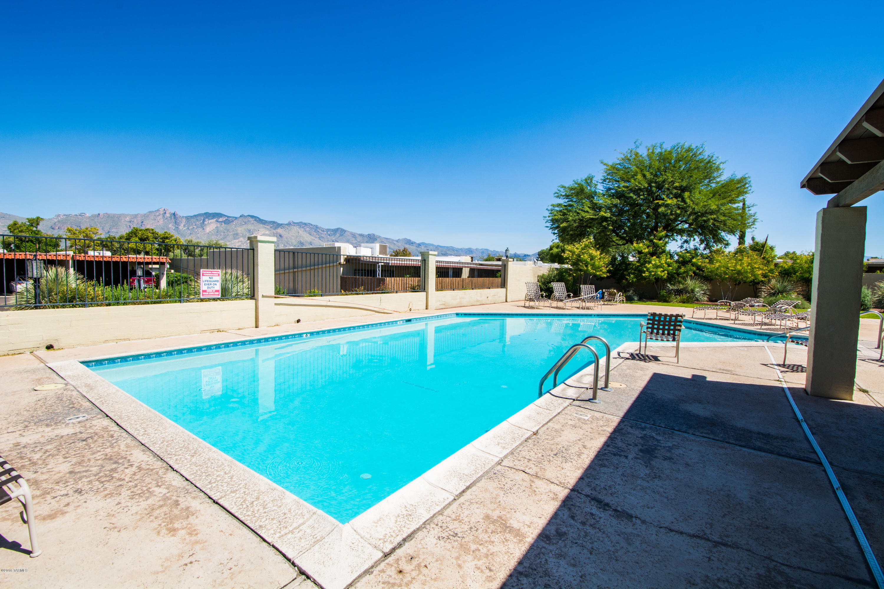2525 East Prince Road, Unit 83 Tucson, AZ 85716 - Photo 22 of 26