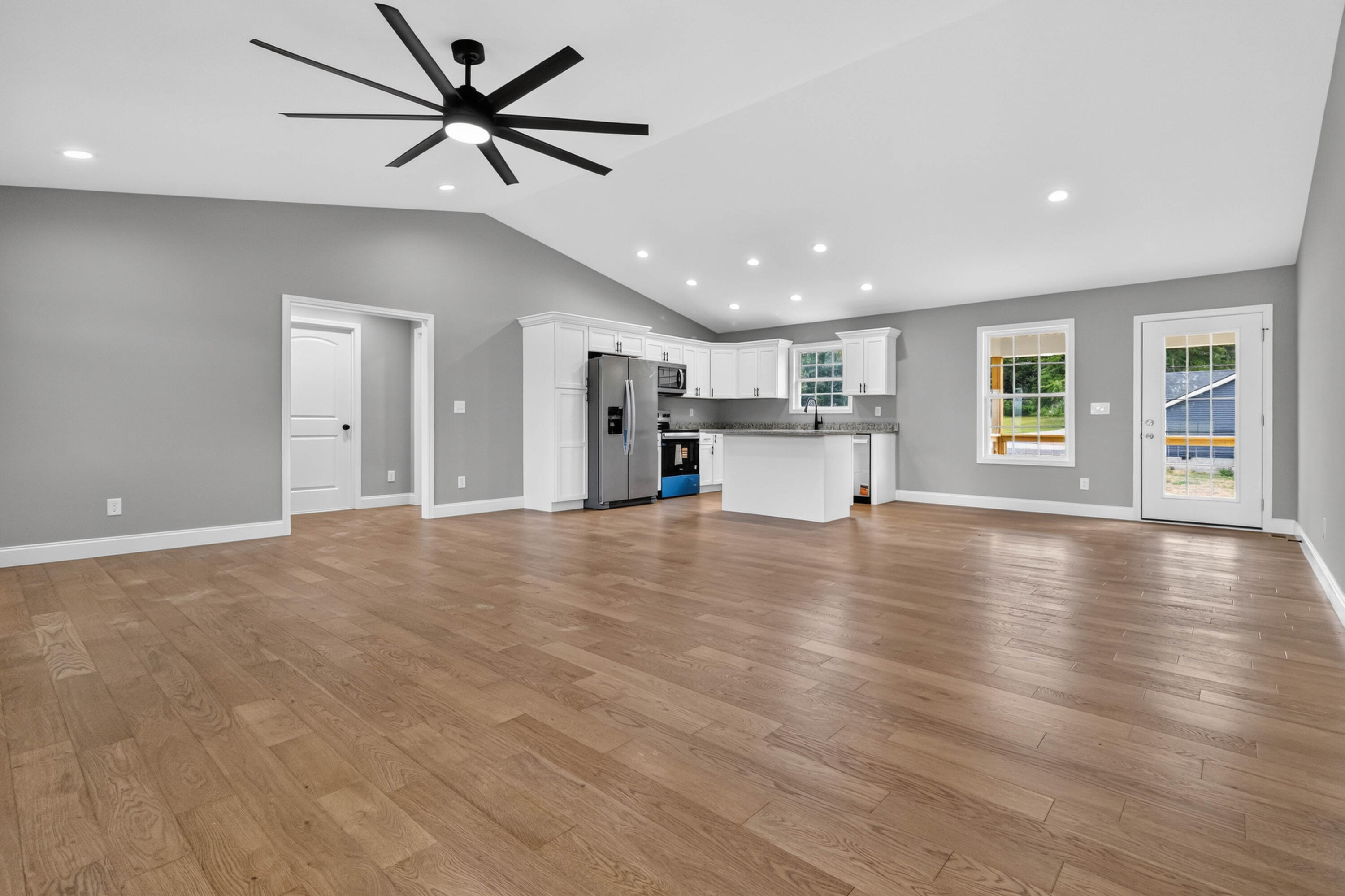 643 Pleasant View Road London, KY 40744 - Photo 9 of 31 009.1