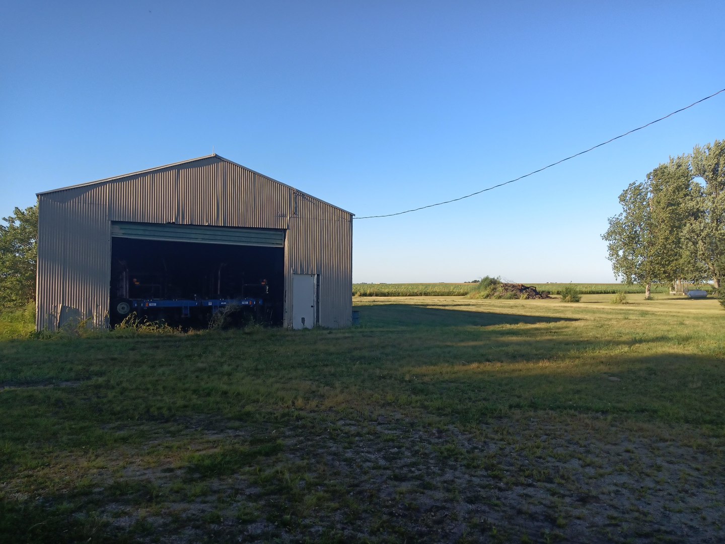1445 North 32nd Road Ottawa, IL 61350 - Photo 7 of 15 a house view with outdoor space