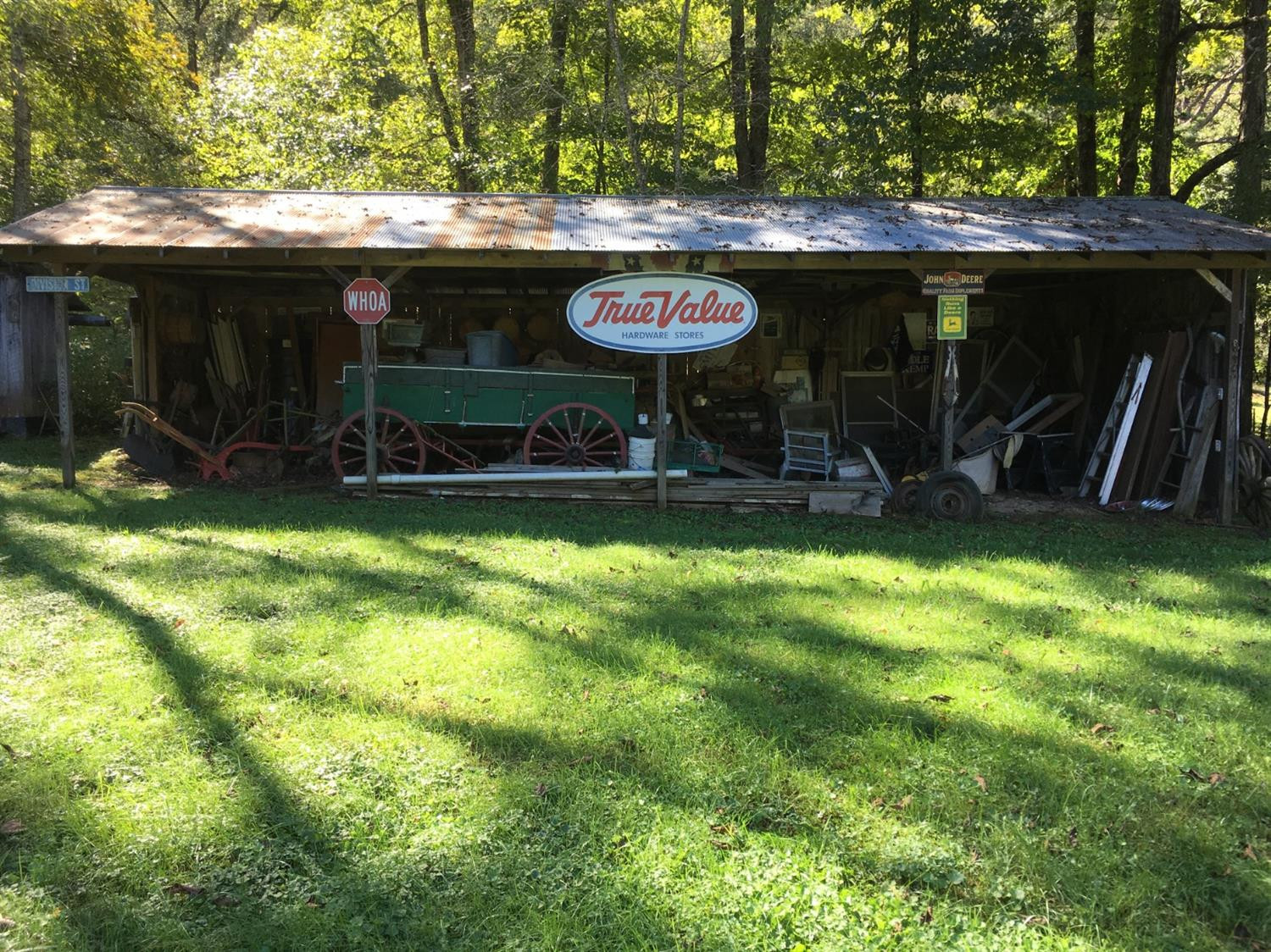 724 Sand Lick Road McKee, KY 40447 - Photo 49 of 89 Photo 49