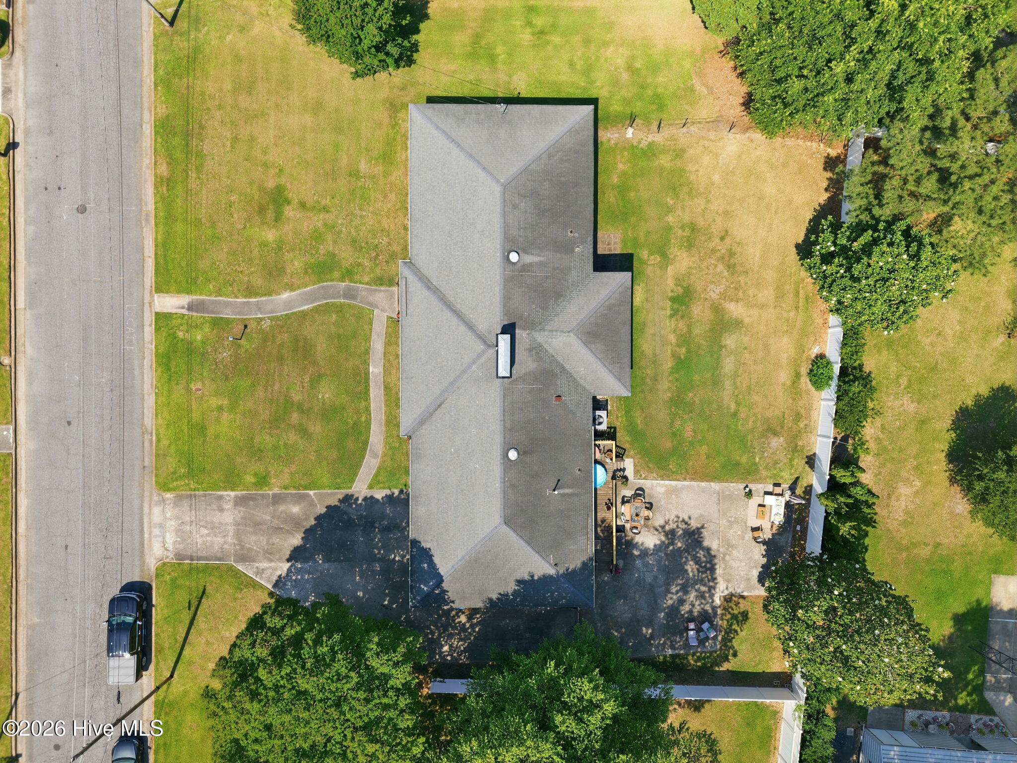 1903 Hampton Road Kinston, NC 28504 - Photo 35 of 44