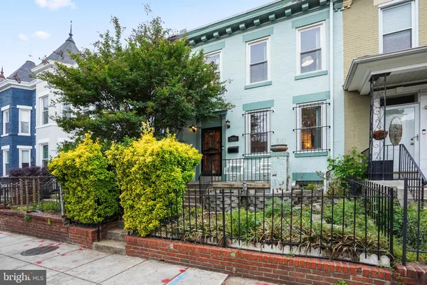 $3,800 | 1540 1st Street Northwest, Washington, DC 20001