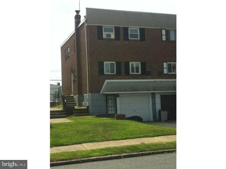 734 Selmer Road Philadelphia, PA 19116 - Photo 1 of 9 Front Yard