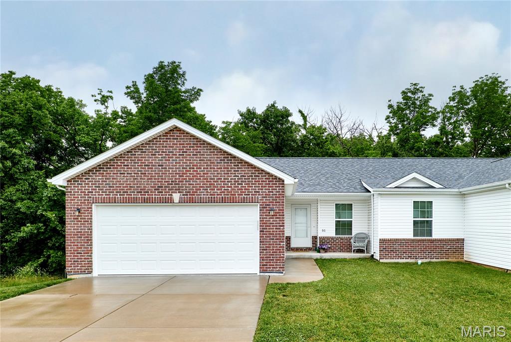 51 Schulze Drive Troy, MO 63379 - Photo 3 of 38