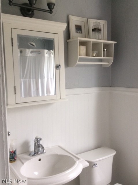 1379 Stevenson Road Masury, OH 44438 - Photo 17 of 28 Bathroom