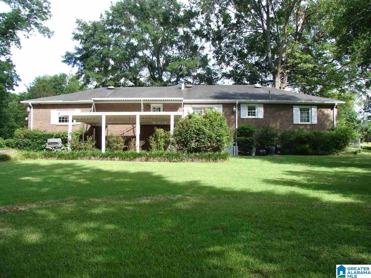 1204 Eastern Valley Road Bessemer, AL 35020 - Photo 2 of 23