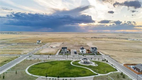 $476,360 | 2702 Mosker Street, Strasburg, CO 80136