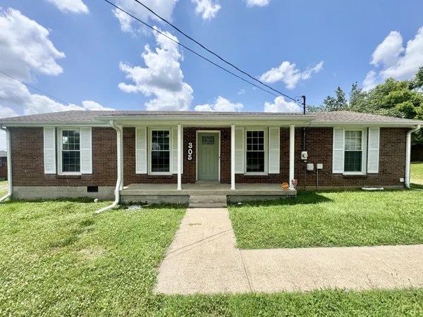 $2,200 | 305 Becklea Drive, Madison, TN 37115