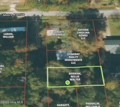 $8,000 | .12-ac Nelson Street, New Bern, NC 28562