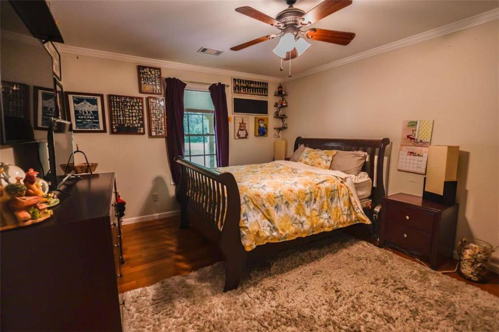 221 Chigger Ridge Road Carnesville, GA 30521 - Photo 23 of 39 Gallery Image 23