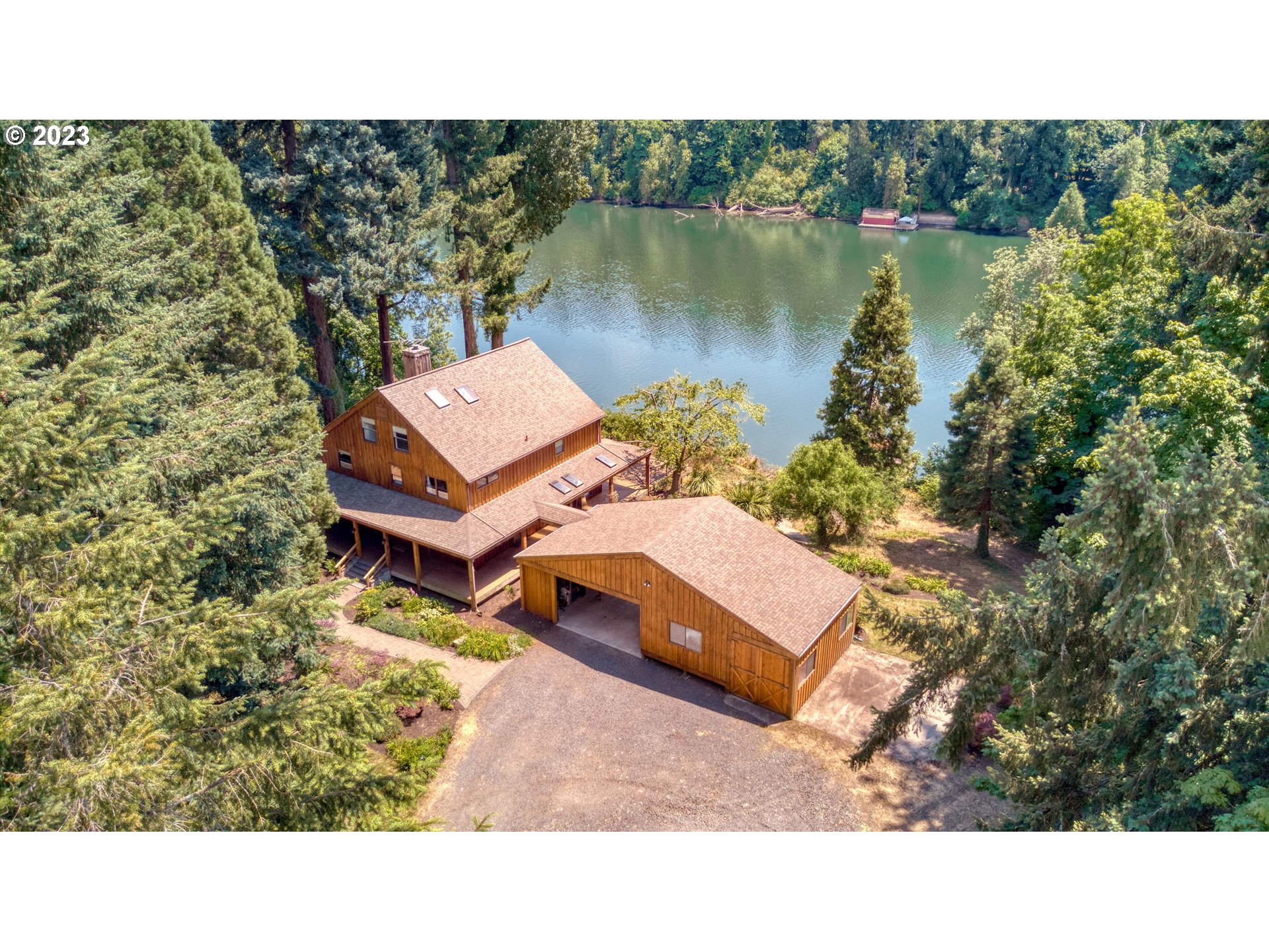 37300 Northeast Wilsonville Road Newberg, OR 97132 - Photo 1 of 28 Gallery Image 1