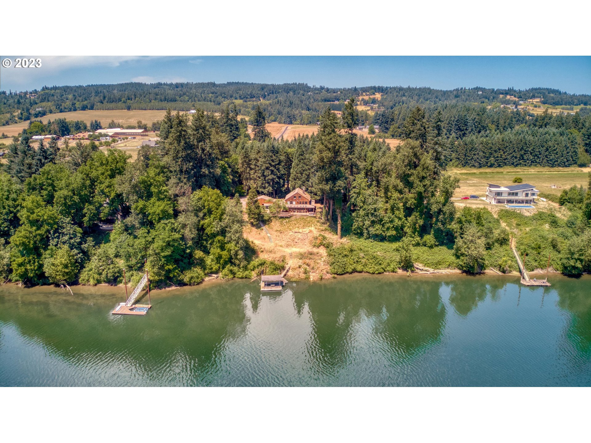 37300 Northeast Wilsonville Road Newberg, OR 97132 - Photo 24 of 28 Gallery Image 24