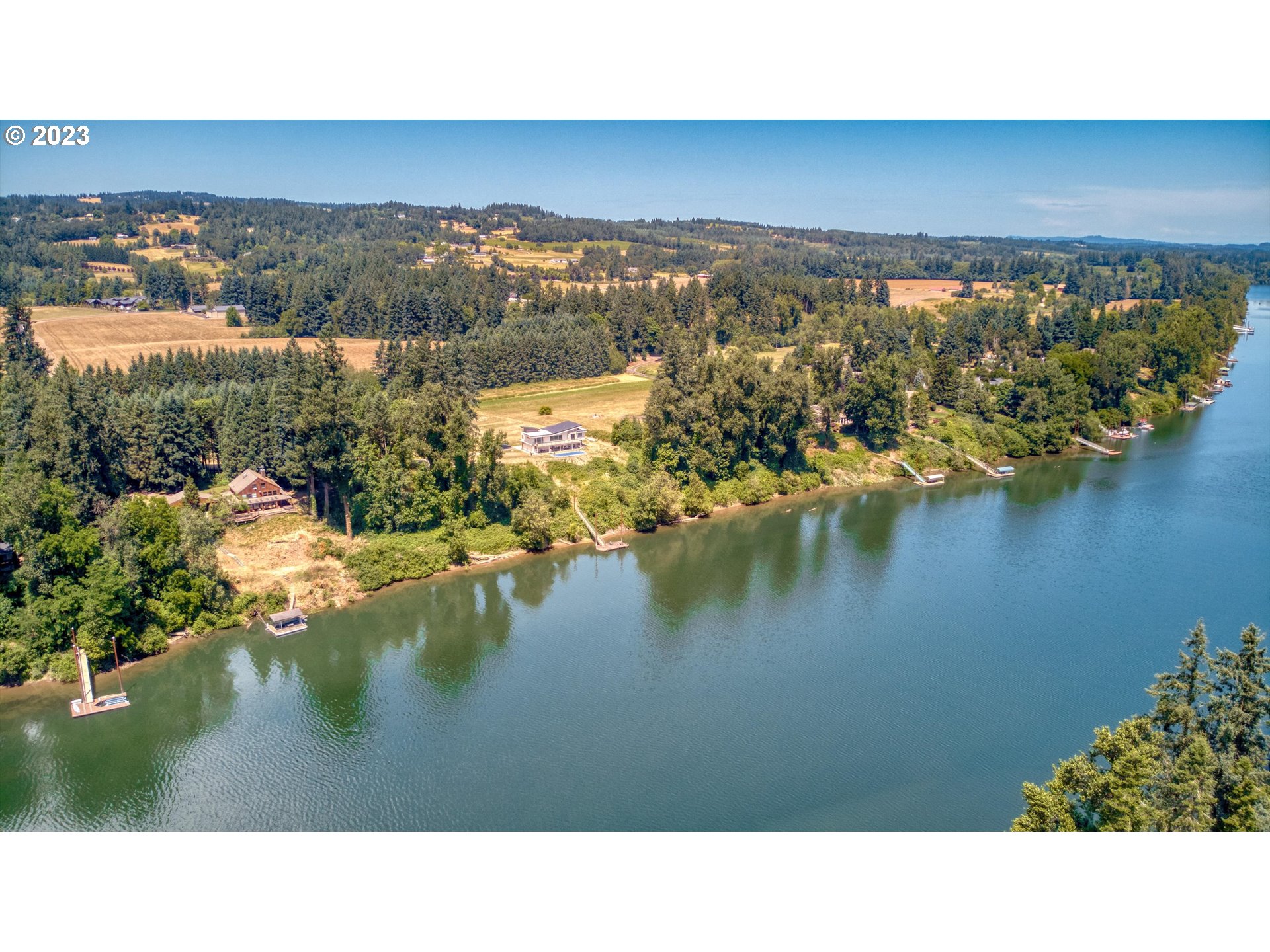 37300 Northeast Wilsonville Road Newberg, OR 97132 - Photo 25 of 28 Gallery Image 25