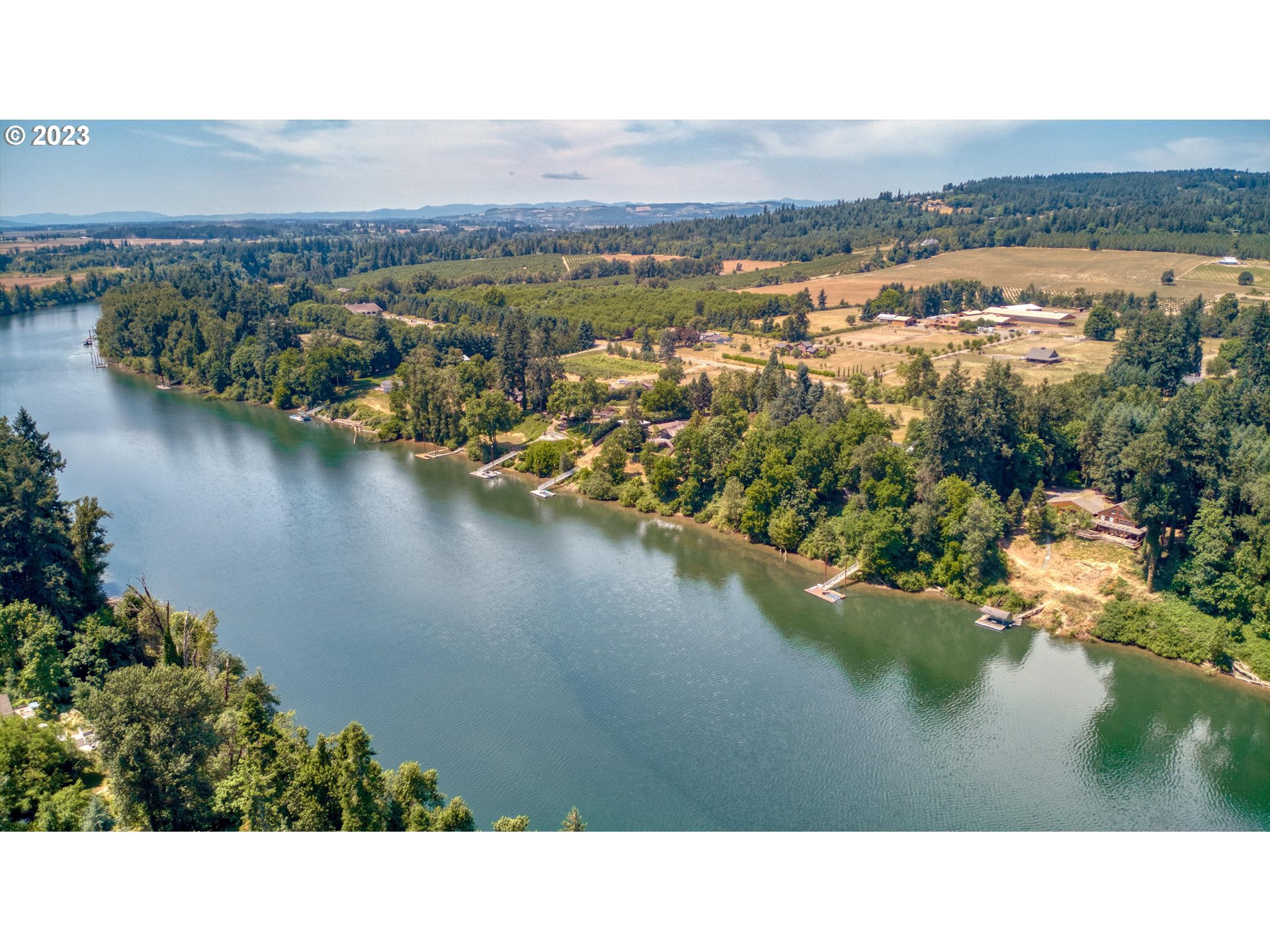 37300 Northeast Wilsonville Road Newberg, OR 97132 - Photo 26 of 28 Gallery Image 26