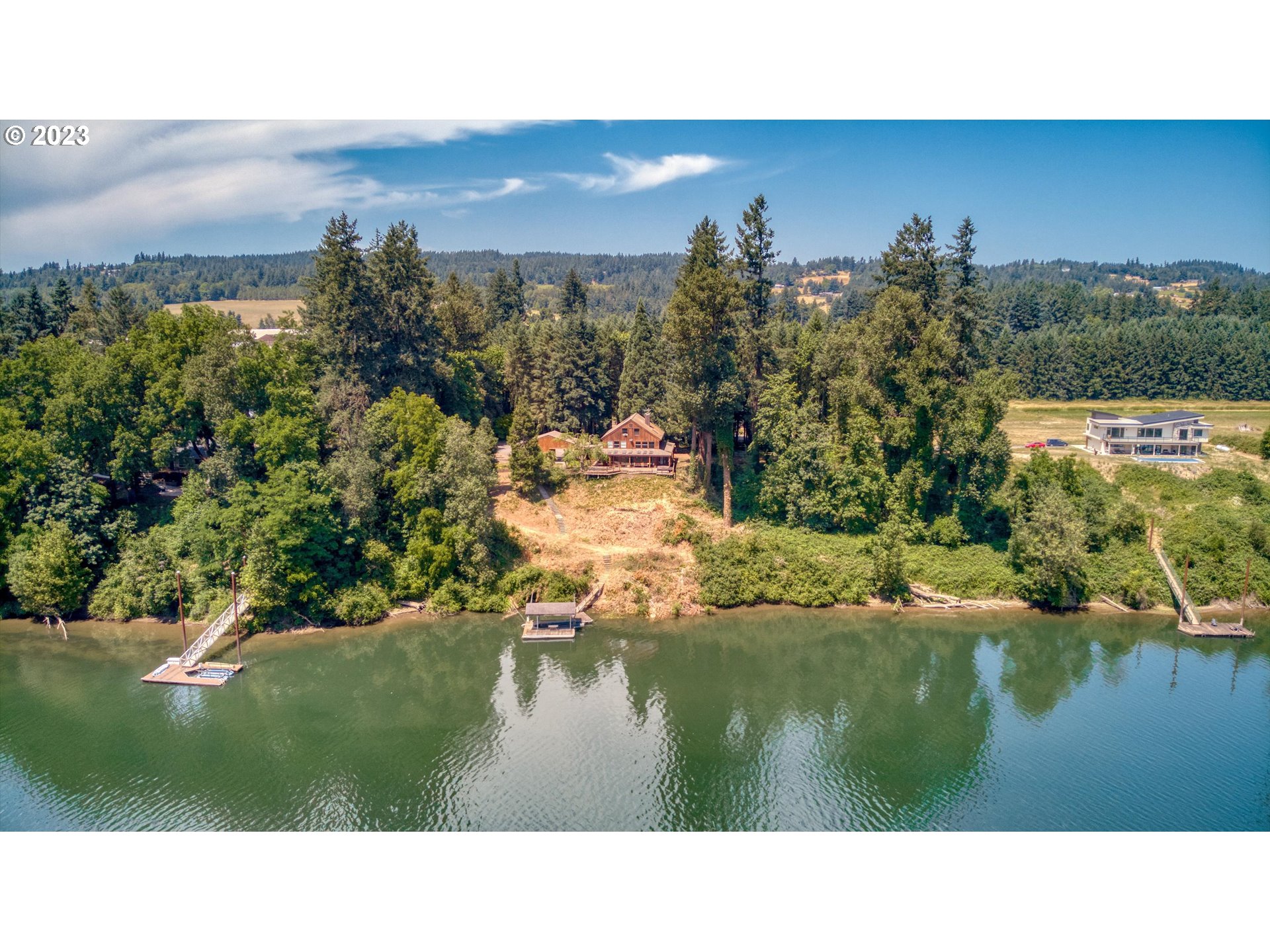 37300 Northeast Wilsonville Road Newberg, OR 97132 - Photo 27 of 28 Gallery Image 27