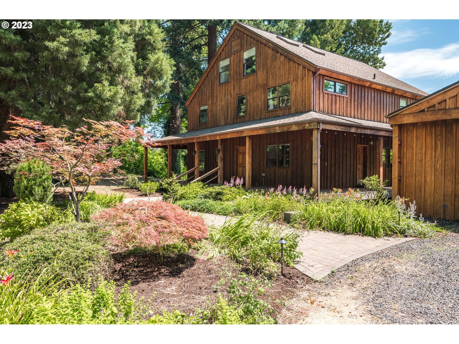 37300 Northeast Wilsonville Road Newberg, OR 97132 - Photo 3 of 28 Gallery Image 3