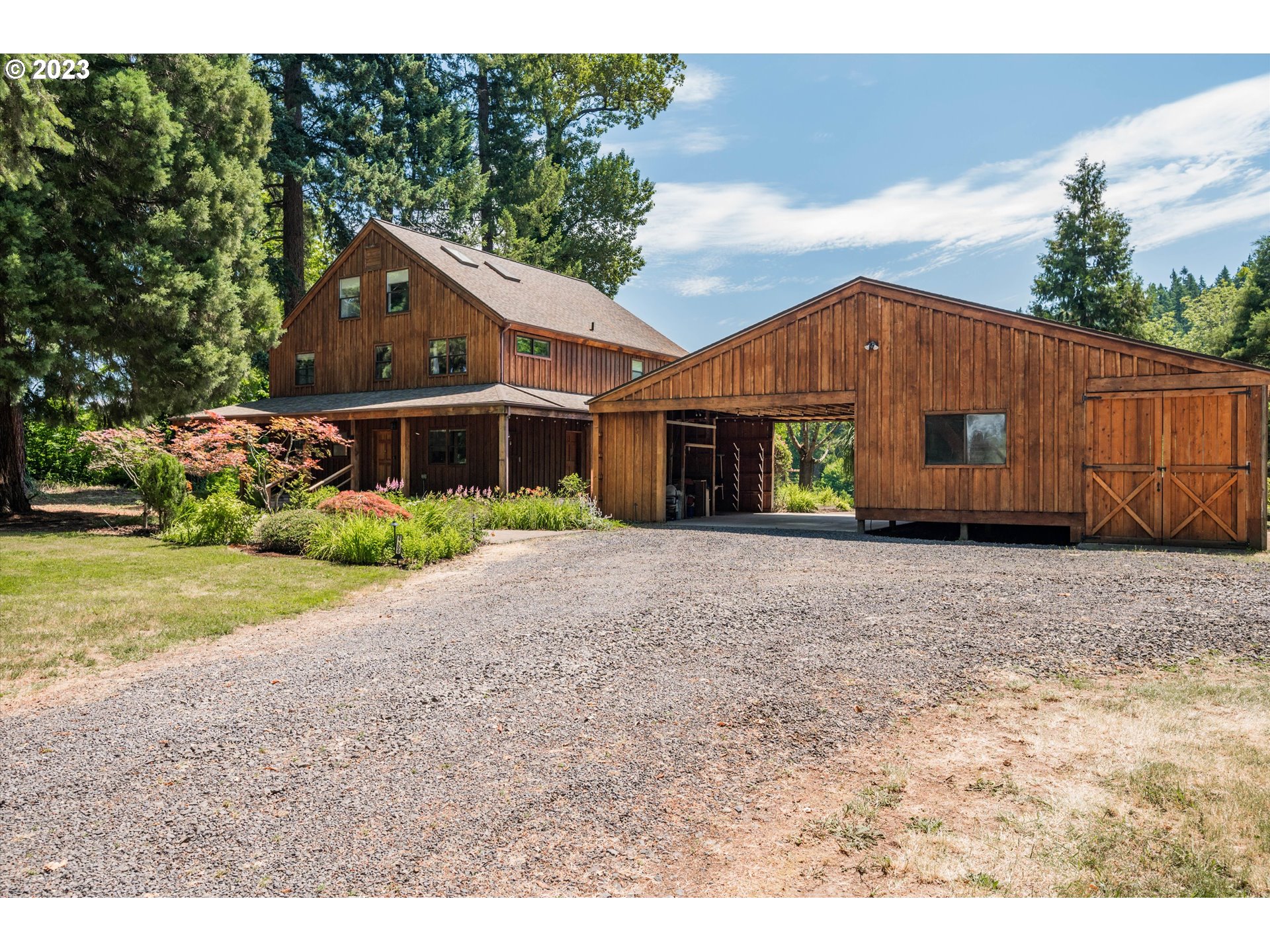 37300 Northeast Wilsonville Road Newberg, OR 97132 - Photo 4 of 28 Gallery Image 4