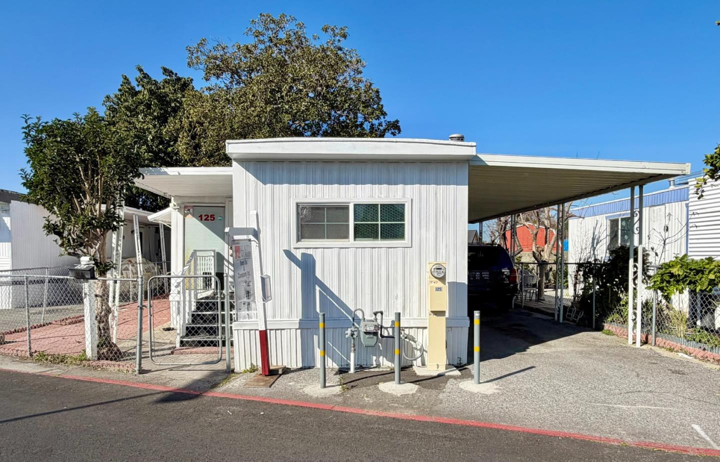 2855 Senter Road, Unit 125 San Jose, CA 95111 - Photo 1 of 13