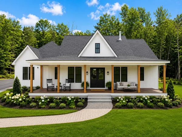 $1,095,000 | 1 Jaytee Drive, Alton, NH 03809