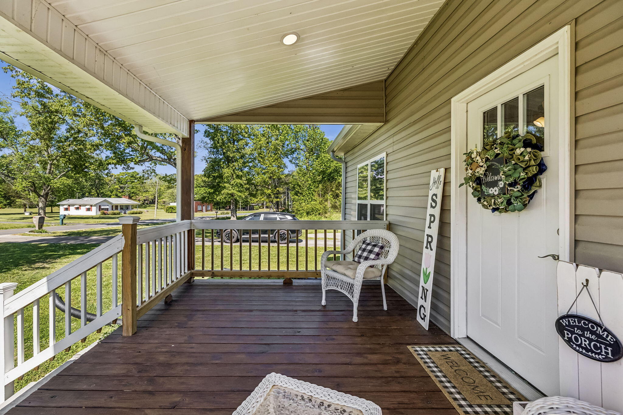 464 Hair Lake Road Summerville, GA 30747 - Photo 8 of 53 7-464 Hair Lake Rd Summerville - 007
