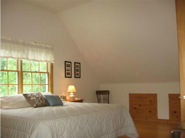 424 Old County Road Sedgwick, ME 04676 - Photo 16 of 21 Bedroom.