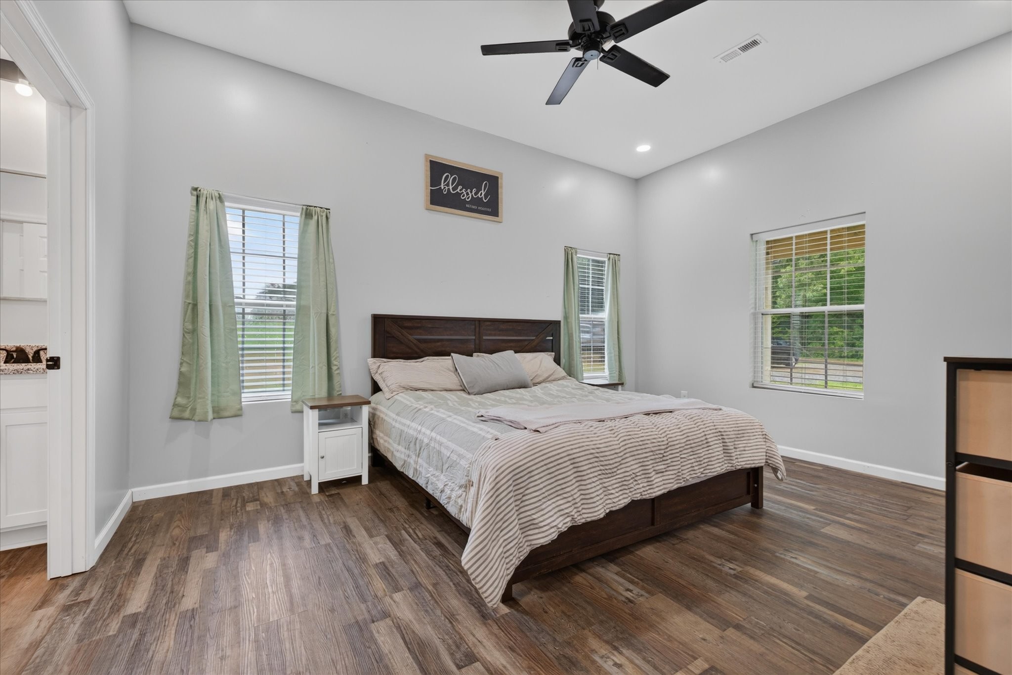 181 Hayes Ridge Road Indian Mound, TN 37079 - Photo 21 of 35