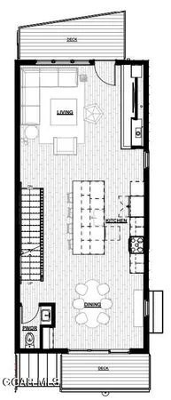 $1,385,000 | 144 Clayton Court, Unit 3, Fraser, CO 80442