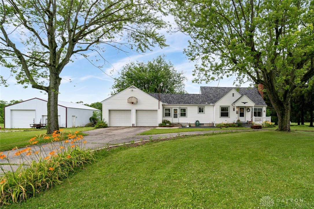 11395 North Preble County Line Road Verona, OH 45378 - Photo 29 of 41 Gallery Image 29