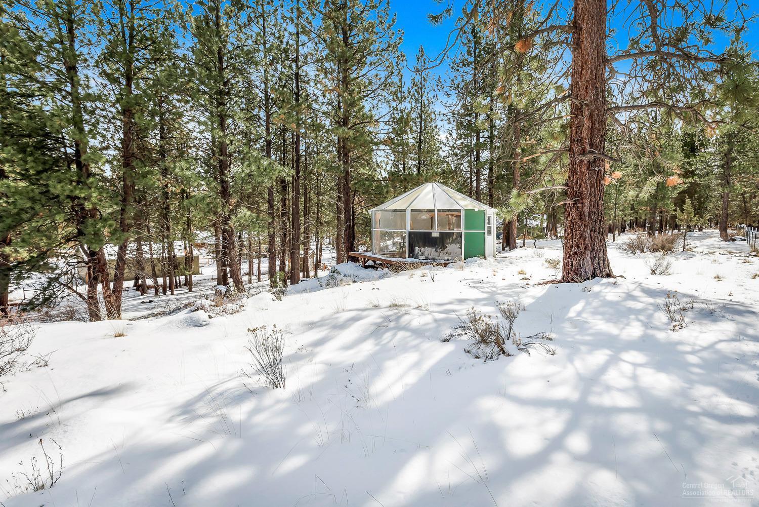 19470 Buck Canyon Road Bend, OR 97702 - Photo 15 of 18 Gallery Image 15