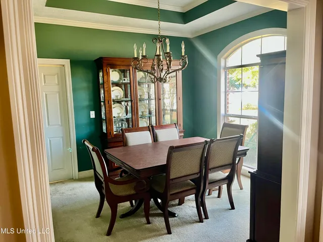 $255,000 | 204 Riverbirch Cove, Brandon, MS 39047