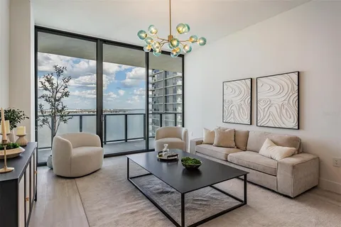 $2,325,000 | 3015 South Ysabella Avenue, Unit 2003, Tampa, FL 33629