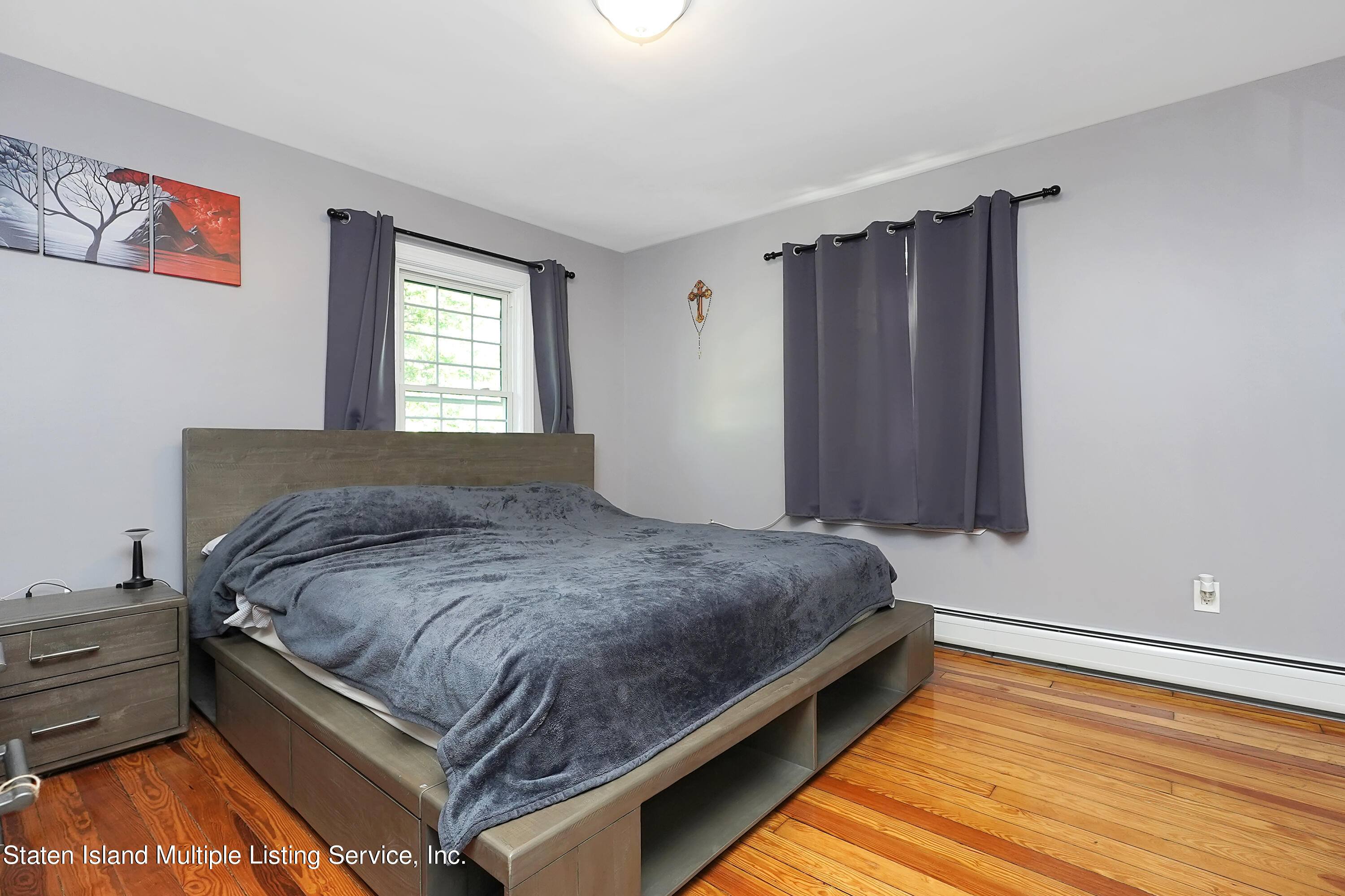 3744 Amboy Road Staten Island, NY 10308 - Photo 14 of 25 Bedroom 1
